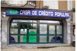 Casa de Crédito Popular, SA