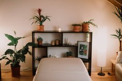 Conscious Alignment at One Leaf (Rolfing, Craniosacral Therapy, Quantum Touch, EFT)