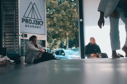 Proj3k7 Academy