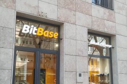 Caixa Bitcoin Lisboa BitBase