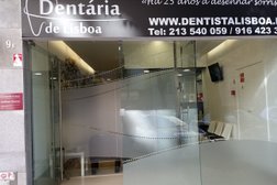 CDL - Clínica Dentária de Lisboa