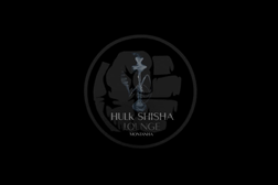 Hulk shisha lounge