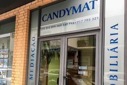 Candymat - Mediação Imobiliária
