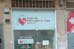 Centro de Enfermagem da Graça Benfica
