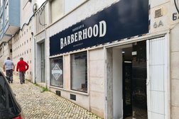 Barberhood Lisboa