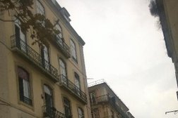 Home Lisbon Hostel